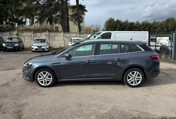 RENAULT Megane Estate BlueDCi 115 ch EDC / Business