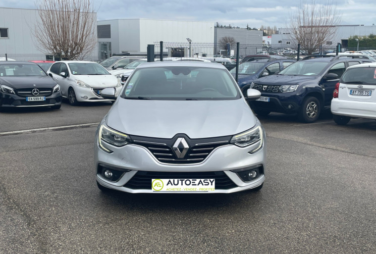 RENAULT MEGANE IV / 130 CH / INTENS