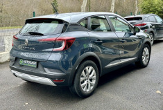 Renault CAPTUR ll 1.5 BLUE DCI 115 BUSINESS * ENTRETIEN FULL RENAULT * CT OK * GARANTIE 6 MOIS