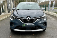 Renault CAPTUR ll 1.5 BLUE DCI 115 BUSINESS * ENTRETIEN FULL RENAULT * CT OK * GARANTIE 6 MOIS