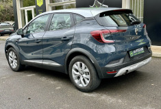 Renault CAPTUR ll 1.5 BLUE DCI 115 BUSINESS * ENTRETIEN FULL RENAULT * CT OK * GARANTIE 6 MOIS