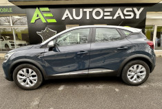 Renault CAPTUR ll 1.5 BLUE DCI 115 BUSINESS * ENTRETIEN FULL RENAULT * CT OK * GARANTIE 6 MOIS