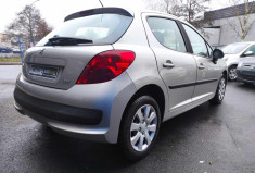 PEUGEOT 207 1.4i 75 CH ACTIVE CLIM TBE DISTRIB NEUVE