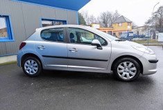 PEUGEOT 207 1.4i 75 CH ACTIVE CLIM TBE DISTRIB NEUVE