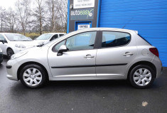 PEUGEOT 207 1.4i 75 CH ACTIVE CLIM TBE DISTRIB NEUVE