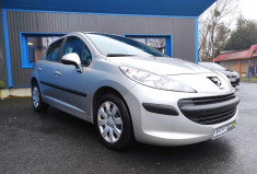 PEUGEOT 207 1.4i 75 CH ACTIVE CLIM TBE DISTRIB NEUVE