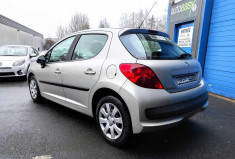 PEUGEOT 207 1.4i 75 CH ACTIVE CLIM TBE DISTRIB NEUVE