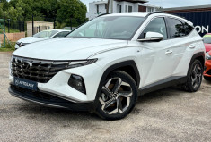 Hyundai TUCSON IV 1.6 CRDi 16V Mild Hybrid 2WD DCT7 S&S 136 cv // Boite automatique // Peu kilométré