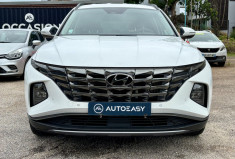 HYUNDAI TUCSON IV 1.6 CRDi 16V Mild Hybrid 2WD DCT7 S&S 136 cv // Boite automatique // Peu kilométré