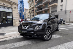 Nissan Juke 1.6 i 117 CH BVA TEKNA+ TOIT OUVRANT CAMERA 360°