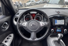 Nissan Juke 1.6 i 117 CH BVA TEKNA+ TOIT OUVRANT CAMERA 360°