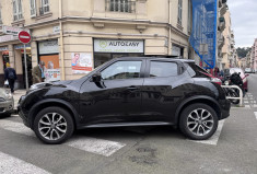 Nissan Juke 1.6 i 117 CH BVA TEKNA+ TOIT OUVRANT CAMERA 360°