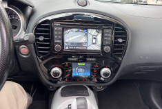 Nissan Juke 1.6 i 117 CH BVA TEKNA+ TOIT OUVRANT CAMERA 360°