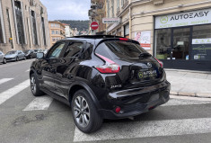 Nissan Juke 1.6 i 117 CH BVA TEKNA+ TOIT OUVRANT CAMERA 360°