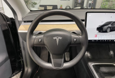 TESLA MODEL Y LONG RANGE AWD 79 KWH PREMIÈRE MAIN