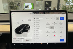 TESLA MODEL Y LONG RANGE AWD 79 KWH PREMIÈRE MAIN