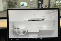 TESLA MODEL Y LONG RANGE AWD 79 KWH PREMIÈRE MAIN