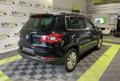 Volkswagen Tiguan 2.0 TDI 110 ch PREMIÈRE MAIN / HISTORIQUE D'ENTRETIEN COMPLET