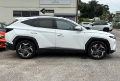 HYUNDAI TUCSON IV 1.6 CRDi 16V Mild Hybrid 2WD DCT7 S&S 136 cv // Boite automatique // Peu kilométré