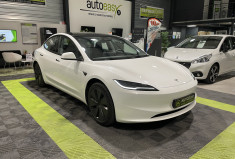 Tesla MODEL 3 HIGHLAND RWD 275 CH / 60KW