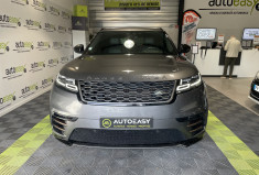 LAND-ROVER RANGE ROVER VELAR 2.0D 240 ch R-Dynamic AWD BVA