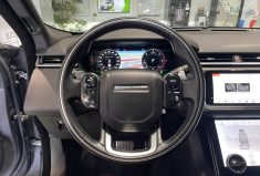 LAND-ROVER RANGE ROVER VELAR 2.0D 240 ch R-Dynamic AWD BVA