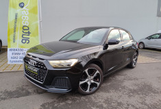 Audi A1 Sportback 35 TFSI 150 Design Luxe S tronic 7 intérieur cuir