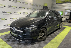 Mercedes CLASSE B 180 136 ch AMG Line Edition 7G-DCT 7cv