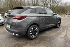 Opel GRANDLAND X Hybrid 225 ch Ultimate 43050 km/Park assist/Apple CarPlay/Siège cuir chauf. électr