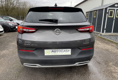 OPEL GRANDLAND X Hybrid 225 ch Ultimate 43050 km/Park assist/Apple CarPlay/Siège cuir chauf. électr