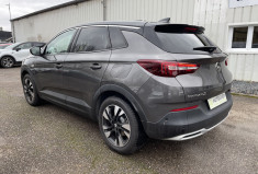 Opel GRANDLAND X Hybrid 225 ch Ultimate 43050 km/Park assist/Apple CarPlay/Siège cuir chauf. électr