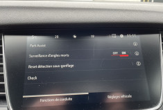 Opel GRANDLAND X Hybrid 225 ch Ultimate 43050 km/Park assist/Apple CarPlay/Siège cuir chauf. électr