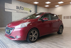 Peugeot 208 208 1.6 e-HDi FAP Allure 5 portes 92 CV