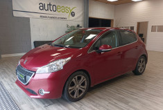 Peugeot 208 208 1.6 e-HDi FAP Allure 5 portes 92 CV