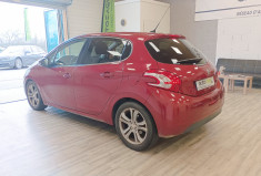 Peugeot 208 208 1.6 e-HDi FAP Allure 5 portes 92 CV