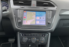 Volkswagen Tiguan 2.0 TDI 150 4MOTION CARAT R-LINE DSG7 * 1e main / CarPlay / Caméra / Toit Ouvrant