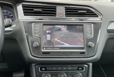 Volkswagen Tiguan 2.0 TDI 150 4MOTION CARAT R-LINE DSG7 * 1e main / CarPlay / Caméra / Toit Ouvrant