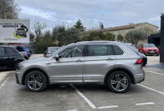 Volkswagen Tiguan 2.0 TDI 150 4MOTION CARAT R-LINE DSG7 * 1e main / CarPlay / Caméra / Toit Ouvrant