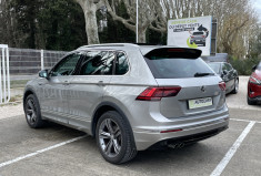 Volkswagen Tiguan 2.0 TDI 150 4MOTION CARAT R-LINE DSG7 * 1e main / CarPlay / Caméra / Toit Ouvrant