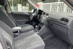 Volkswagen Tiguan 2.0 TDI 150 4MOTION CARAT R-LINE DSG7 * 1e main / CarPlay / Caméra / Toit Ouvrant