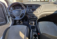 HYUNDAI I20  1.2 84 Intuitive