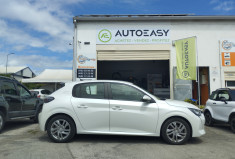 PEUGEOT 208 1.2 ESSENCE 100 ACTIVE BUSINESS