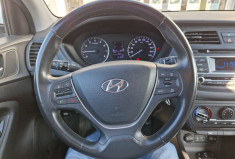 HYUNDAI I20  1.2 84 Intuitive