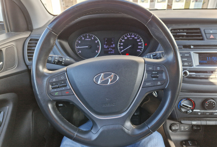 HYUNDAI I20  1.2 84 Intuitive