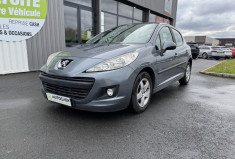 PEUGEOT 207 1.4 95ch URBAN MOVE