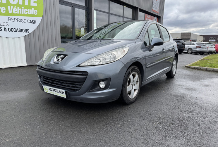 PEUGEOT 207 1.4 95ch URBAN MOVE