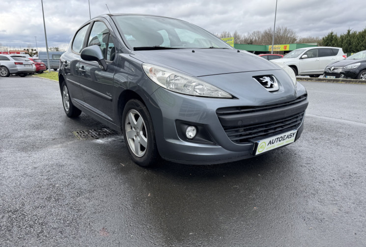 PEUGEOT 207 1.4 95ch URBAN MOVE