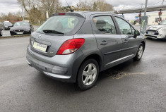 PEUGEOT 207 1.4 95ch URBAN MOVE