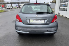 PEUGEOT 207 1.4 95ch URBAN MOVE