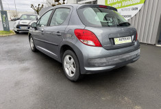 PEUGEOT 207 1.4 95ch URBAN MOVE